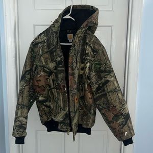 Men’s Carhartt Jacket